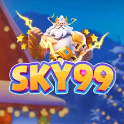 sky99 APK Resmi — ikon aplikasi
